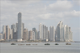 Panama City